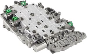 Kit de corps de vanne de Transmission <span class=keywords><strong>automatique</strong></span> AW81-40LE AW81-41LE avec électrovanne pour <span class=keywords><strong>Suzuki</strong></span> - Product Image 2