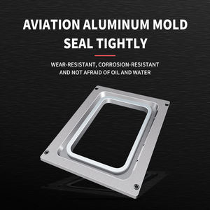 <span class=keywords><strong>MAP</strong></span>-360包装機改質雰囲気トレイシーラー食品肉魚用食事用窒素ガス充填トレイパッキング - Product Image 2