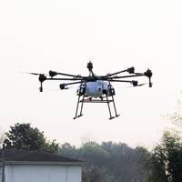 Drone pliable le moins cher pour l'agriculture Drone de haute qualité Agriculture Fourniture d'usine UAV d'équipement agricole sans pilote intelligent
