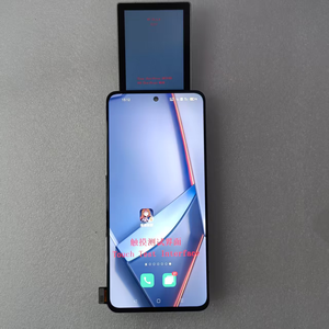 อะไหล่<span class=keywords><strong>โทรศัพท์</strong></span>มือถือของแท้โอแอลเดอร์จอแสดงผลแบบบูรณาการสำหรับ Reno12F 12FS 13F Realme12 4G 13 + 13Pro 14 14T P3 K13 5G F27 5g - Product Image 4