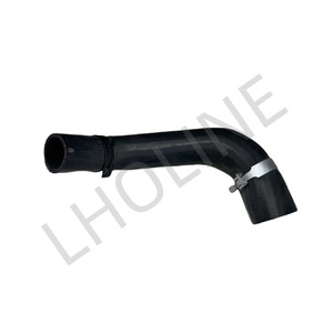 Tuyau de refroidissement 55111285AE en caoutchouc EPDM pour remplacement du système de refroidissement du véhicule - Product Image 1