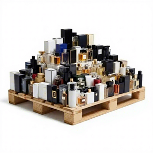 น้ำหอมผู้หญิง EDP 75 มล. กลิ่นฟลอรัลฟรุ๊ตตี้ ติดทนนาน ขวดสีชมพูขุ่น ฝาเงินทรงกลม พร้อมพู่ตกแต่ง มีสินค้าพร้อมส่ง จัดส่งรวดเร็ว - Product Image 5