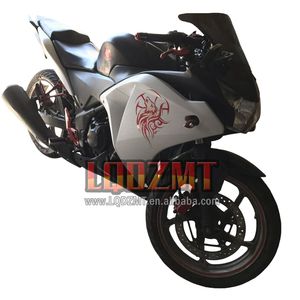 Cuerpo de inyección blanco y negro para HONDA CBR250R CBR250 <span class=keywords><strong>CBR</strong></span> 250R <span class=keywords><strong>250</strong></span> <span class=keywords><strong>R</strong></span> 11 12 13 14 15 75LQ.25 MC41 2011 2012 2013 2014 2015 <span class=keywords><strong>Carenado</strong></span> - Product Image 1