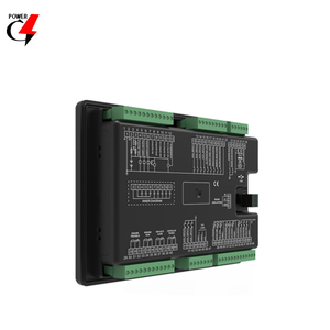 Bộ điều khiển đơn vị bơm chữa cháy fpc915 Hướng dẫn sử dụng từ xa/van mưa/khởi động theo thời gian hàng tuần + Hai bộ đầu ra bắt đầu + Bộ Sạc màn hình - Product Image 1