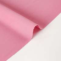 Nouveaux tissus en mousseline et en crêpe tendance, qualité supérieure 75d Pfp/pdy, tissu en mousseline crêpe pour robe/