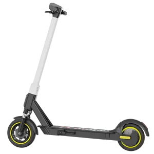 Delen Elektrische Scooter Twee Wiel 36V 450W Snelle Off Road Volwassen Escooter Gedeeld Scooter Iot