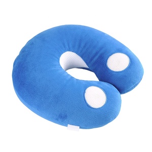 Tùy Chỉnh Xe Cổ Du Lịch <span class=keywords><strong>U</strong></span> Hình Dạng Âm Nhạc Gối Tựa Đầ<span class=keywords><strong>u</strong></span> Máy Bay Nhà Gối - Product Image 6