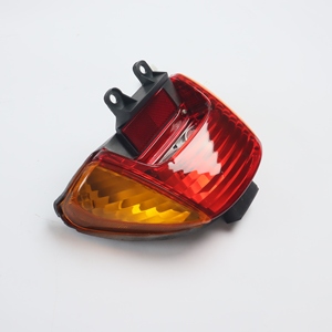 <span class=keywords><strong>Motocross</strong></span> <span class=keywords><strong>50cc</strong></span> pour <span class=keywords><strong>HONDA</strong></span> DIO ZX AF 34 35 pièces de rechange vélo feu arrière scooters moto accessoires - Product Image 2