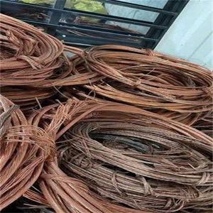 Promoción por tiempo limitado Chatarra de cobre de alta pureza 99.99% Cu para exportación global - Product Image 3