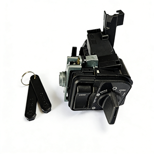 Nuevo Juego de Interruptor de Encendido para Motocicleta OEM 35100-K2S-N01 para VARIO160, Aleación de Zinc y Cobre, 1 Año de Garantía, Calidad Clase A - Product Image 3