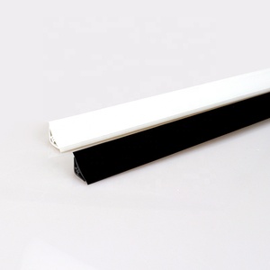 KL-D, Battiscopa Decorativo in Plastica Ruitai per <span class=keywords><strong>Cucina</strong></span>, Profilo in PVC per Mobili da <span class=keywords><strong>Cucina</strong></span>, Angoli in Vinile - Product Image 4