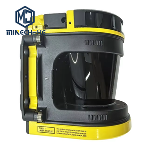 หัวสแกนเลเซอร์มาตรฐาน 100% Keyence SZ-VH1 SZ-VH1X SZ-V04 SZ-V04X สำหรับการตรวจสอบขนาดทางอุตสาหกรรม - Product Image 1