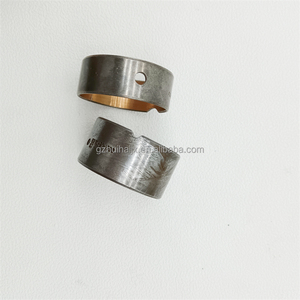 อะไหล่เครื่องจักรก่อสร้าง 6210-21-1781 บูชชิ่ง สำหรับ 6210211790 6210211781 สำหรับ S6D140 D155AX-6 - Product Image 1