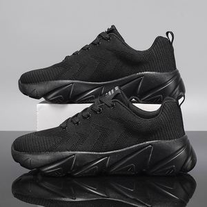 Zapatos Deportivos Casuales Transpirables para Hombre y Mujer, Nuevas Zapatillas Cómodas de Moda, Estilo Moderno para Caminar y Correr - Product Image 4