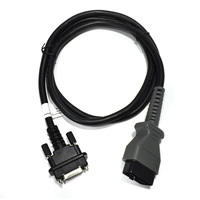 JLR DoIP VCI SDD Pathfinder Interface pour land rover pour jaguar Programmation voiture Outil de diagnostic Interface de communication Doip