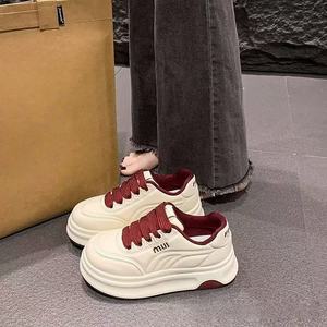 Nouvelles Chaussures Oxford Homme en Cuir Véritable de Haute Qualité, à Bout Pointu, Imperméables, à Semelle Épaisse, Faciles à Enfiler, Respirantes et Légères - Product Image 2