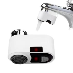 Кухонный автоматический ручной кран для воды инфракрасный опрыскиватель - Product Image 1