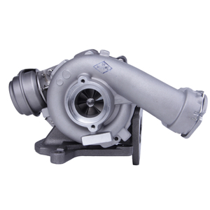 Cargador turbo 1752V, 760699 070145701N para ransporter 2,5 T171717174HP - Product Image 1