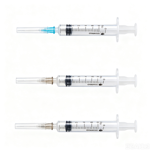 <span class=keywords><strong>Jeringa</strong></span> para Vacunas a <span class=keywords><strong>Precio</strong></span> de Fábrica, 1 <span class=keywords><strong>ml</strong></span>, 3 <span class=keywords><strong>ml</strong></span>, <span class=keywords><strong>5</strong></span> <span class=keywords><strong>ml</strong></span>, 10 <span class=keywords><strong>ml</strong></span>, <span class=keywords><strong>Jeringa</strong></span> Desechable para Hospital, <span class=keywords><strong>Jeringa</strong></span> Veterinaria con Conexión Luer Lock y Aguja - Product Image 5