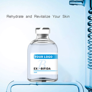 Sérum facial OEM EXO-bio PDRN Glutathion B5 Régénération cutanée Anti-âge Réparation profonde Hydratation Éclat Raffermissant Hydratant - Product Image 5