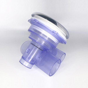Petite <span class=keywords><strong>baignoire</strong></span> de Massage à LED acrylique pour bébé, Spa, bain à remous, Spa, accessoires de <span class=keywords><strong>baignoire</strong></span> - Product Image 2