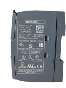 6EP1332-1SH71 PLC SIMATIC S7-200 siemen S7200 SIEMENS CPU 224 6EP13321SH71 PLC, PAC มาตรฐาน UL โดยเฉพาะ - Product Image 5