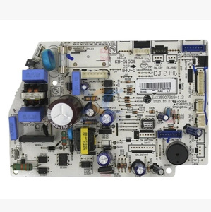 Para Placa Base de Circuito de <span class=keywords><strong>Aire</strong></span> <span class=keywords><strong>Acondicionado</strong></span> y Placa Receptora Modelos EAX35907219-1.2/EAX66216702 - Product Image 1