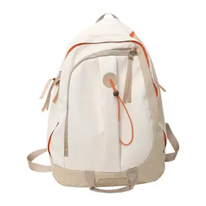 Fabrik Neuankömmling Sport Schult asche Pack Casual Kinder Laptop Rucksack Tasche Wandern Camping Reisen Nylon Frauen Unisex Charaktere