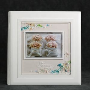 Il nostro Libro di Avventura 3D In Rilievo Parole Movie Up Photo Album Scrapbook per il Regalo di Anniversario di Matrimonio foto Album - Product Image 6