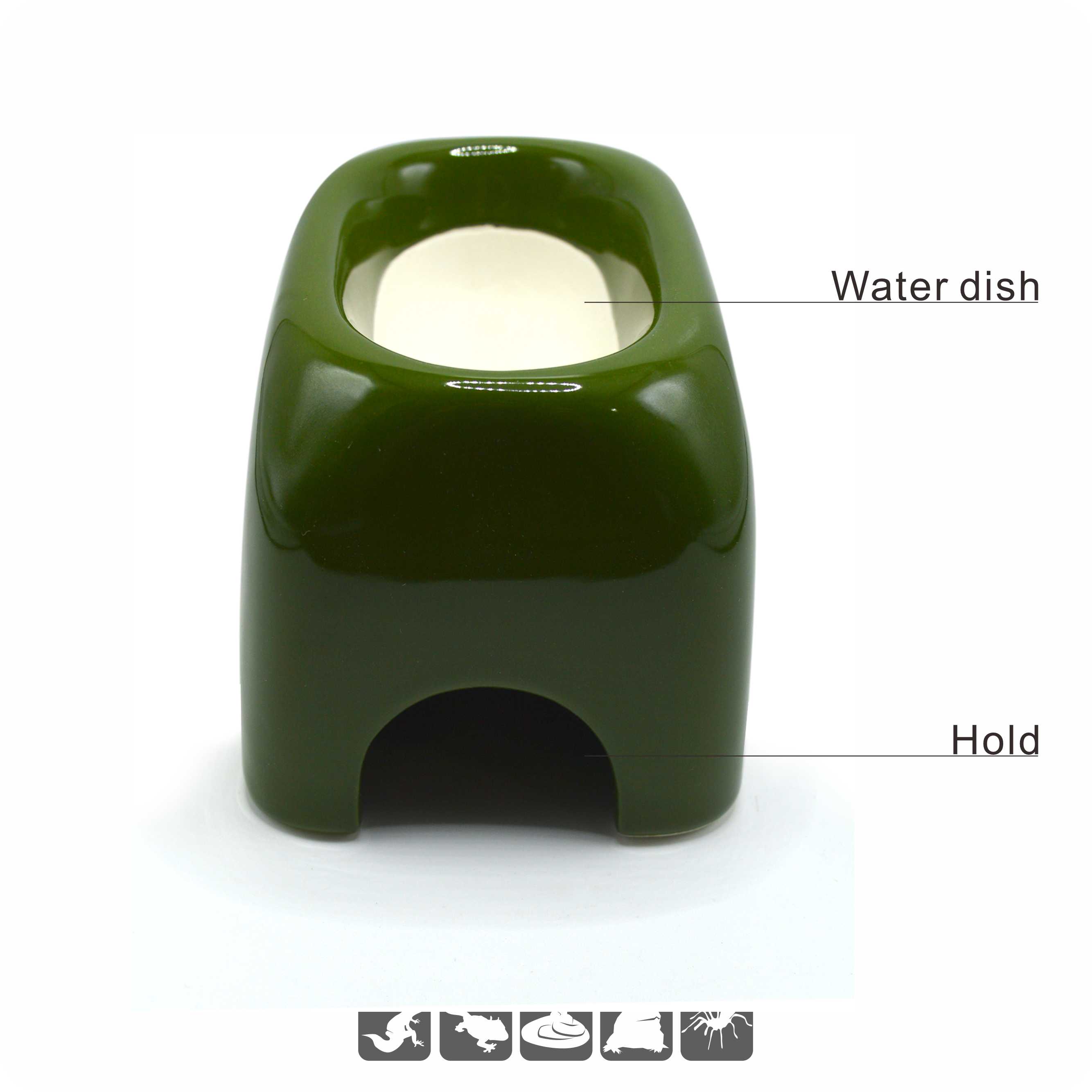 Verde
