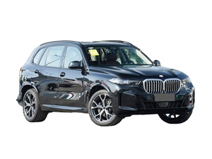 High Quality Body Kit for E70(2008-2013) Upgrade to X5m(08-10) or Mt(19-22) or Mt(23+) or X5m(19-22) or X5m(23+) - Product Image 4