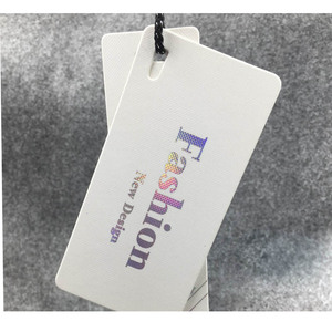 Étiquettes suspendues personnalisées <span class=keywords><strong>pour</strong></span> cadeaux de remerciement de mariage, fournisseurs chinois d'articles en or, <span class=keywords><strong>pour</strong></span> invités / étiquettes en papier suspendues / clips <span class=keywords><strong>pour</strong></span> étiquettes suspendues - Product Image 6