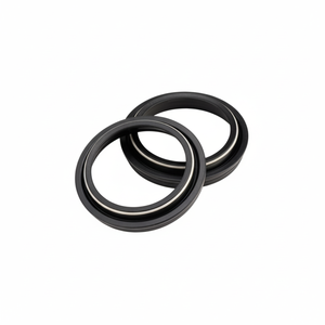 Copri polvere forcella KYB per Beta RR 300 20-24 paia di parti essenziali della sospensione della motocicletta - Product Image 1