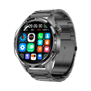 Montre connectée <span class=keywords><strong>Watch5</strong></span> Pro 2024, bracelet intelligent - Product Image 3