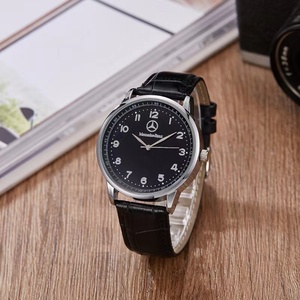 Montre décontractée pour homme, style business - Product Image 2