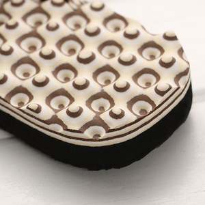 Sandales de plage d'été pour hommes, tongs, pantoufles de salle de bain, chaussures décontractées en EVA pour hommes, vente en gros - Product Image 5