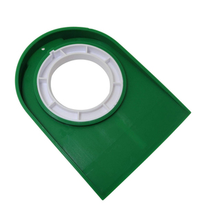 Coupe de golf en plastique intérieur/extérieur avec équipement d'entraînement de drapeau <span class=keywords><strong>pour</strong></span> golfeurs - Product Image 4