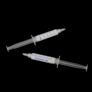 Gel Sbiancante per Denti da 5ml Approvato CE, Sicuro ed Efficace per Uso Domestico, Senza Perossido, Gel PAP - Product Image 4