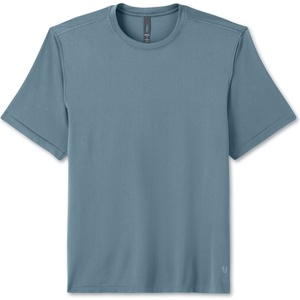 T-shirt de sport léger et respirant pour homme, séchage rapide, course à pied, entraînement, gym, vêtements décontractés, hauts de sport, fitness - Product Image 5