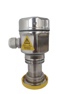 Medidor de Nivel Endress+Hauser FMB50-10F80/0 FMB50-AA21SI1FGBUNJB3U+AA Grado Industrial FMB50-AA21JA1HGBCFJB3U |   Endress+Hauser |   De - Product Image 2