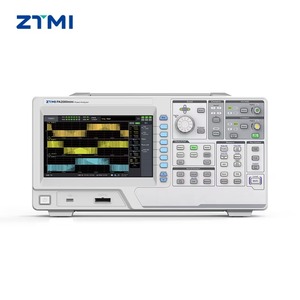 Analyseur de puissance portable à quatre canaux ZTMI avec une bande passante de 500 kHz, PA2000mini - Product Image 1