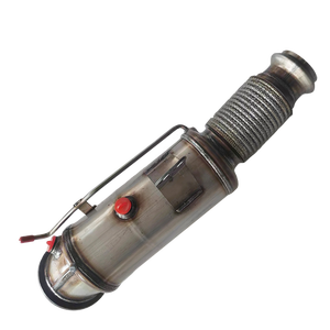 Système d'échappement de haute qualité, catalyseur à trois voies pour <span class=keywords><strong>BMW</strong></span> B58 National <span class=keywords><strong>6</strong></span> - Product Image 3