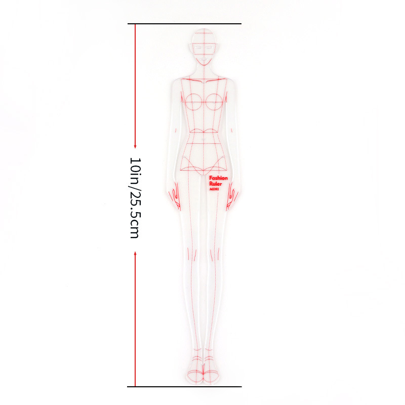 Posture dynamique debout pour femmes blanches