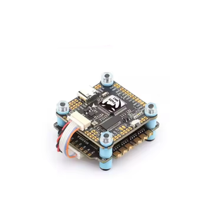 DIATONE MAMBA Flight Controller <strong>F405</strong> <strong>MK2</strong> V2 ICM42688P 55A BLS Stack 3-6S Blhelis DSHOT600 OSD FPV Racing 30*30 50g CE ROHS - Product Image 2