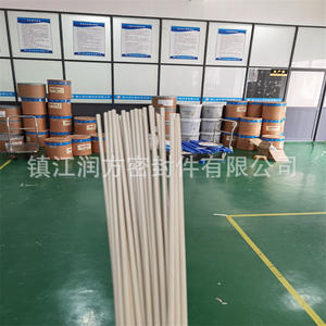 <span class=keywords><strong>PEEK</strong></span>ロッド<span class=keywords><strong>PEEK</strong></span>押し出しロッドは任意に切断可能 - Product Image 3