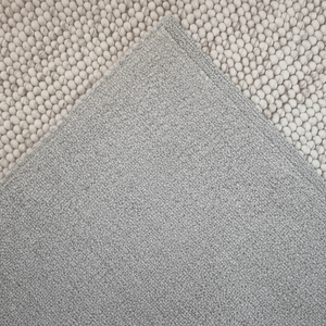 Tapis en laine de style marocain tissé à la main tapis d'escalier de couloir d'entrée tufté lavable naturel pour un usage domestique - Product Image 1