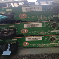 Nouveauté 2025 XinQD XR5468 M7 Serveur Rack ODM avec 12 baies de disque de 3,5 pouces, argent, processeur Intel 4410Y 12C/24, origine Chine