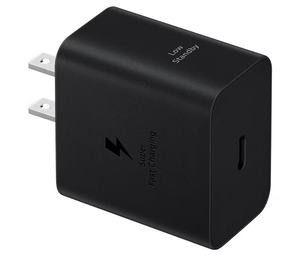 Adaptador <span class=keywords><strong>de</strong></span> Carga Súper Rápida <span class=keywords><strong>de</strong></span> 45W para <span class=keywords><strong>Samsung</strong></span>, Cargador PD Tipo C Ligero, Compatible con S23+/S22/S22+/S22 Ultra - Product Image 2