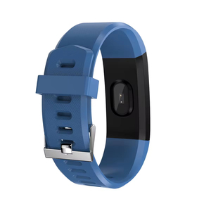 <span class=keywords><strong>115</strong></span> <span class=keywords><strong>Plus</strong></span> <span class=keywords><strong>Smart</strong></span> <span class=keywords><strong>Band</strong></span> pulsera reloj ritmo cardíaco paso calorías kilometraje presión arterial monitoreo del sueño para Android IOS TFT - Product Image 5