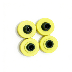 Étiquette d'oreille RFID HDX EID 134,2 kHz pour éleveur de bovins / éleveur laitier / opérateur d'engraissement / producteur d'élevage / vétérinaire - Product Image 4